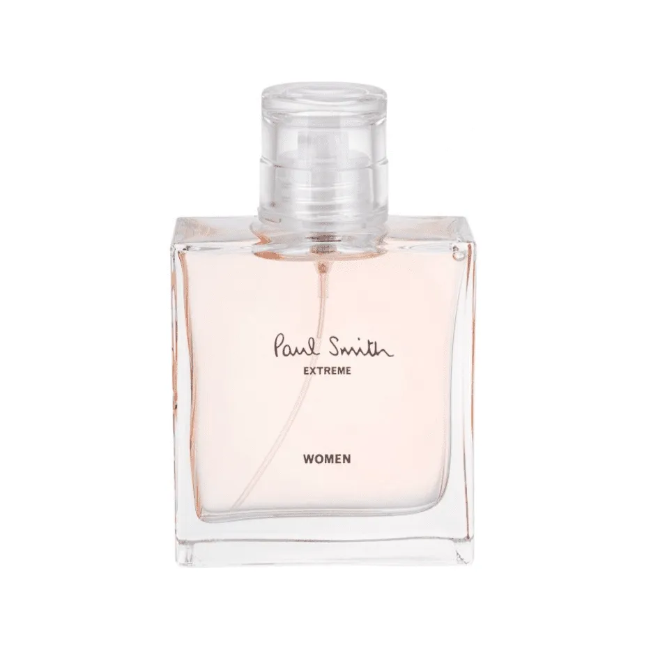 Paul Smith_Extreme For Women 